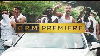 Fredo - Like That [Music Video] | GRM Daily