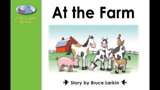 At the Farm 