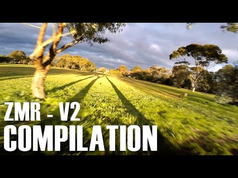 ZMR V2 FPV Mini Quad Compilation - UCOT48Yf56XBpT5WitpnFVrQ