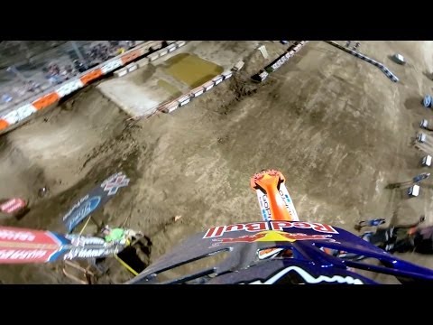 GoPro: Ronnie Renner Wins 6th Step Up Gold - 2014 Summer X Games Austin - UCqhnX4jA0A5paNd1v-zEysw