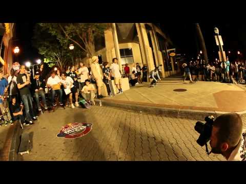 Urban flat gap skateboard contest - Red Bull Mind The Gap - UCblfuW_4rakIf2h6aqANefA