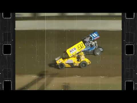 GLSS 2024 Top 10 Countdown: Number 6 - dirt track racing video image