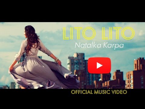 Наталка Карпа - Літо Літо (OFFICIAL MUSIC VIDEO) - UCk98yhuEJ-OyORleEV_uP9w