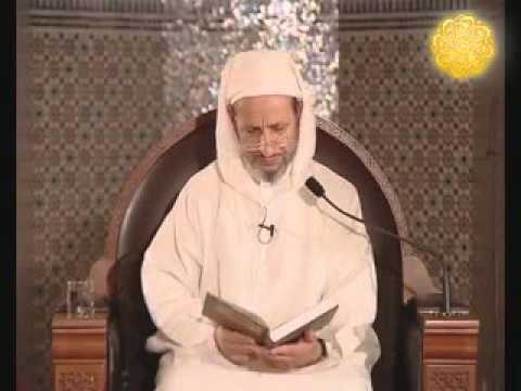 55. لماذا نهتم بشرح مقدمة كتاب الشفا بتعريف حقوق المصطفى؟