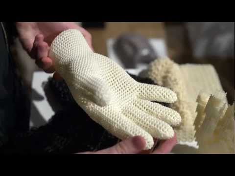 London 3D printer show: A world of pure (plastic) imagination - UCOmcA3f_RrH6b9NmcNa4tdg