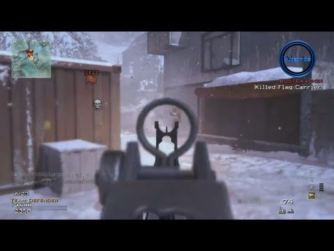 NEW "Modern Warfare 3" Gameplay - ALL CAMOS, Attachments & Proficiencies (Call of Duty MW3) - UCYVinkwSX7szARULgYpvhLw