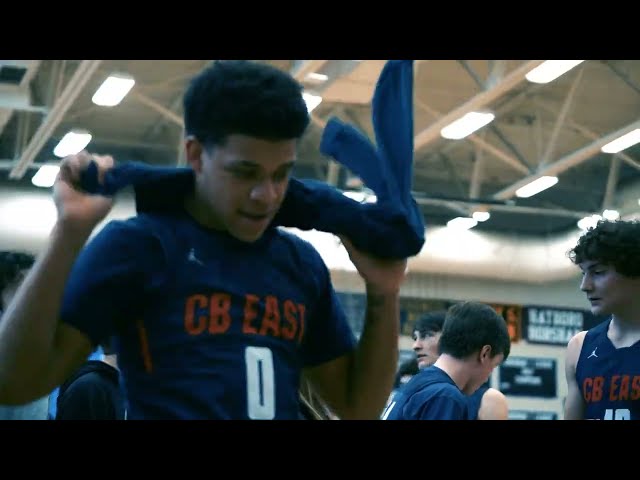 Cb East Basketball: The Team to Watch
