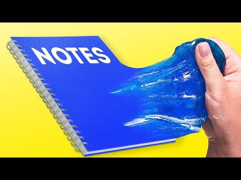 25 SUPERB SCHOOL HACKS AND PRANKS - UC295-Dw_tDNtZXFeAPAW6Aw