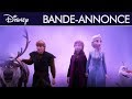 La Reine des neiges 2 (Trailer #3)