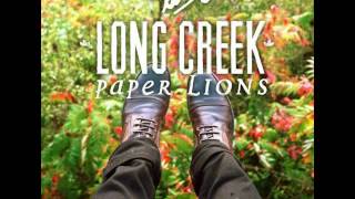 Travelling - acoustic version - Paper Lions