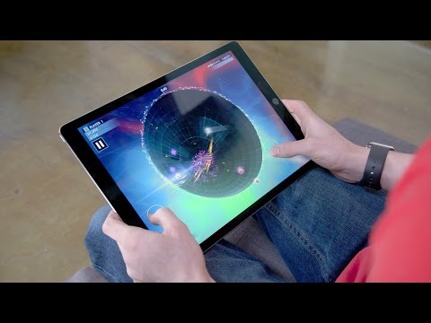 Is the iPad Pro Worth It? - UCXGgrKt94gR6lmN4aN3mYTg