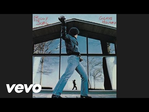 Billy Joel - It's Still Rock And Roll To Me (Audio) - UCELh-8oY4E5UBgapPGl5cAg