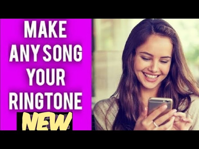 How to Get Gospel Music Ringtones for Your Android Phone