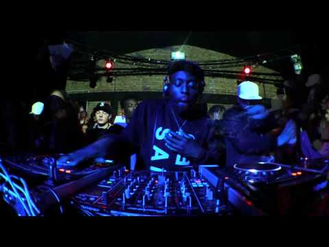 Acyde Boiler Room London DJ Set - UCGBpxWJr9FNOcFYA5GkKrMg