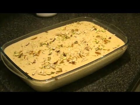 PHIRINI RECIPE *COOK WITH FAIZA* - UCR9WXUxcp0bR9OWi5ersIHw