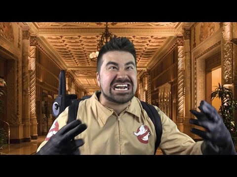 Ghostbusters (2016) Game Angry Review - UCsgv2QHkT2ljEixyulzOnUQ