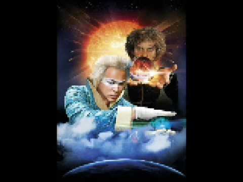 Empire Of The Sun - The World