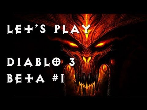 Let's Play Diablo 3 Beta #1 (deutsch|german) - Durchgespielt mit dem Mönch (Gameplay) - UC6C1dyHHOMVIBAze8dWfqCw