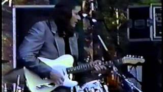 Robben Ford and the Blue Line - Busted Up (93)