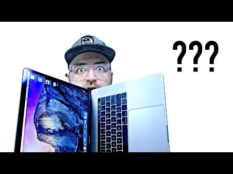 Fixing The Terrible MacBook Pro... - UCsTcErHg8oDvUnTzoqsYeNw