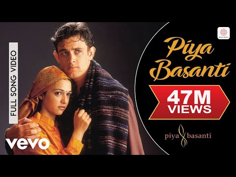 Ustad Sultan Khan, K.S. Chithra - Piya Basanti - UC3MLnJtqc_phABBriLRhtgQ