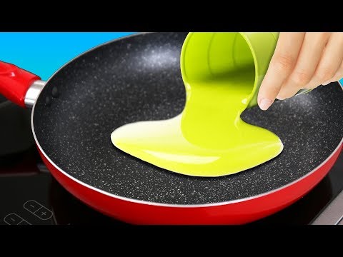 31 COOKING HACKS THAT WILL SURPRISE YOU - UC295-Dw_tDNtZXFeAPAW6Aw