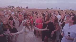 TRUE ROMANCE - Vídeo de boda en Cadiz de Lorena Castell y Juanito Makandé