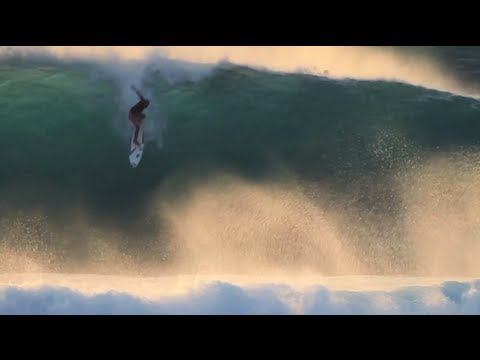 Big Wave Surfer - Gabriel Villaran - Ep 2 - UCblfuW_4rakIf2h6aqANefA