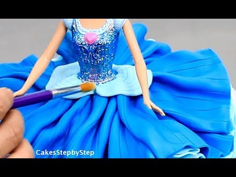 More AMAZING KIDS CAKES Compilation! Cinderella Disney Tinker Bell Emoji Peppa Pig - UCjA7GKp_yxbtw896DCpLHmQ