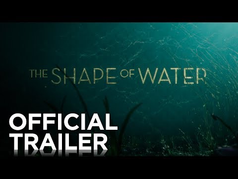 THE SHAPE OF WATER | Official Trailer | FOX Searchlight - UCor9rW6PgxSQ9vUPWQdnaYQ