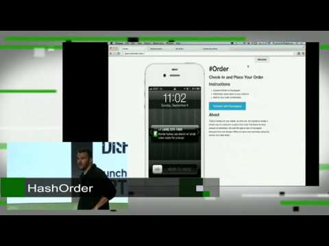 HashOrder Demo - UCCjyq_K1Xwfg8Lndy7lKMpA