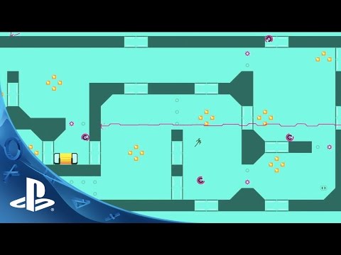 N++ Launch Trailer - UC-2Y8dQb0S6DtpxNgAKoJKA