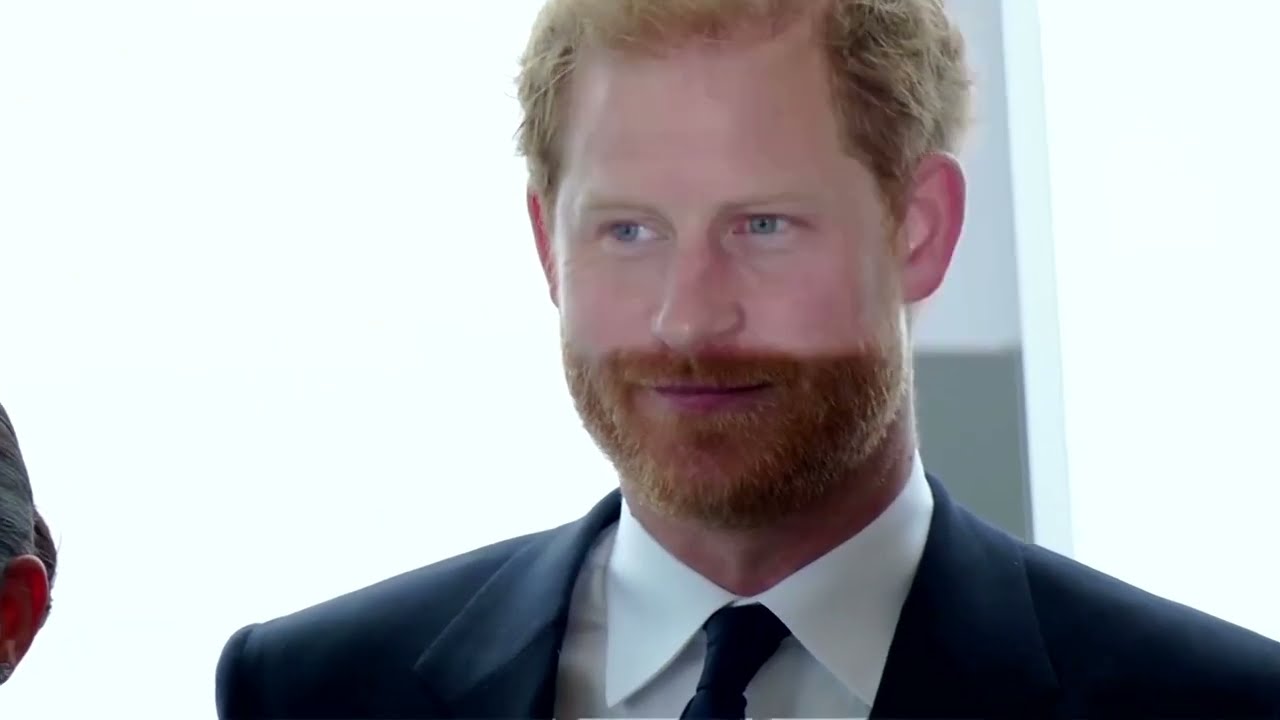 Why does Prince Harry taking the stand matter?