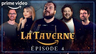 LA TAVERNE - ÉPISODE 4 | Prime Video