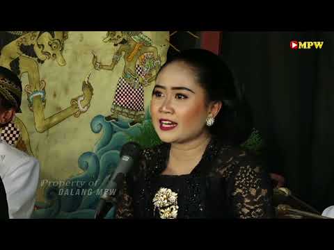 LANGGAM DADI ATI. Eka Uget2 Feat Ki Mulyono PW. Klenengan Klasik Sinden Milenial