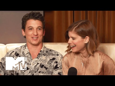‘Fantastic Four’ Cast Reflects on Initial Haters of The Movie | MTV News - UCxAICW_LdkfFYwTqTHHE0vg