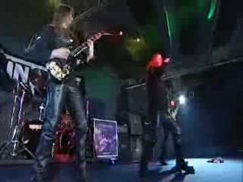 Intense (UK) - War of Angels