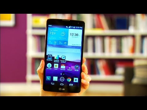 LG's G Vista is a supersized phone without the super high price - UCOmcA3f_RrH6b9NmcNa4tdg