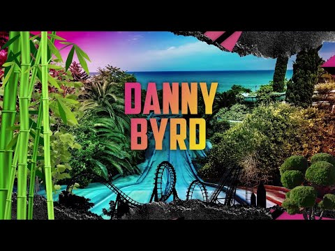 Danny Byrd - Atomic Funk - UCw49uOTAJjGUdoAeUcp7tOg