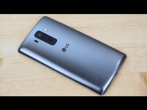 LG G Stylo Review - UCW6J17hZ_Vgr6cQgd_kHt5A