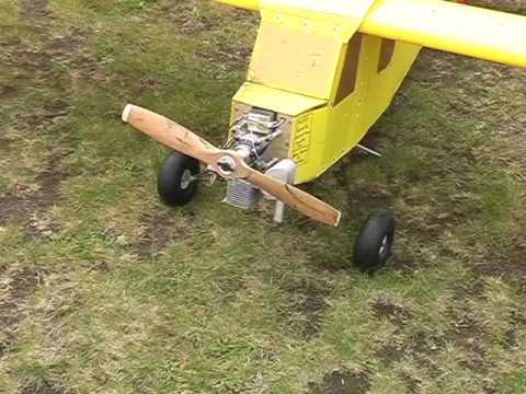 Giant coroplast/coreflute Piper Cub RC Plane - UCQ2sg7vS7JkxKwtZuFZzn-g