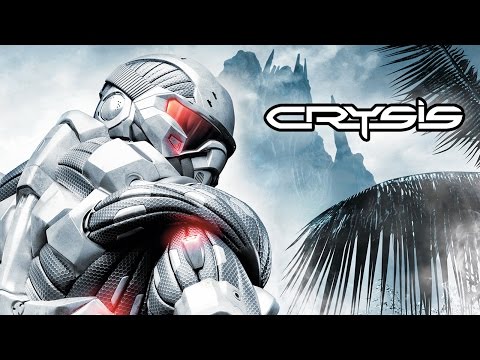 Crysis - UCsvn_Po0SmunchJYOWpOxMg