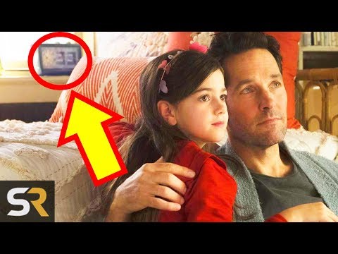 9 Important Details in Ant-Man And The Wasp You Totally Missed - UC2iUwfYi_1FCGGqhOUNx-iA