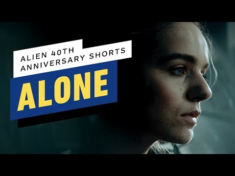 Alien 40th Anniversary Short Film: "Alone" - UCKy1dAqELo0zrOtPkf0eTMw