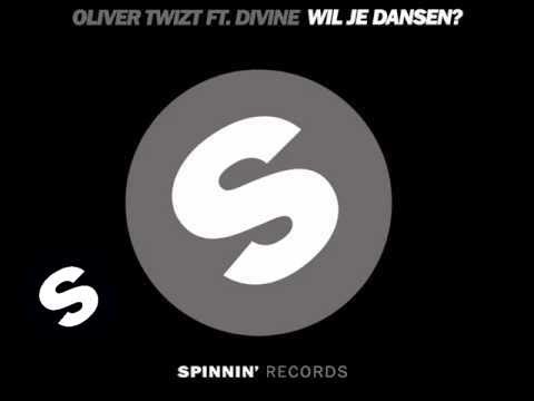 Oliver Twizt - Wil Je Dansen? (Utrechts Wasted Youth Mix) - UCpDJl2EmP7Oh90Vylx0dZtA