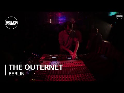 The Outernet Boiler Room Berlin Live Set - UCGBpxWJr9FNOcFYA5GkKrMg