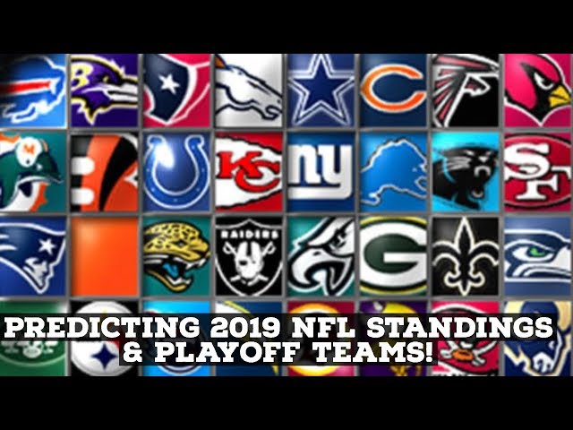 What NFL Teams Are Left in the Playoffs 2019?