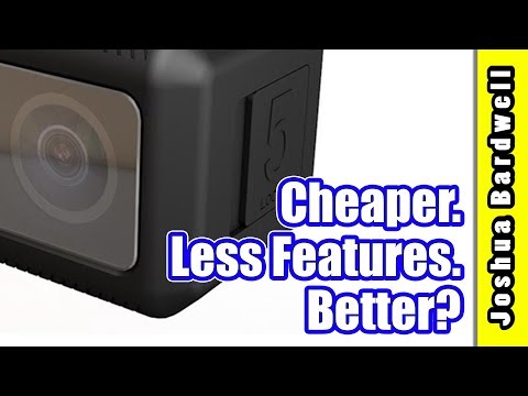 Runcam 5 vs. Foxeer Box 2 | BEST GOPRO REPLACEMENT UNDER $150 - UCX3eufnI7A2I7IkKHZn8KSQ