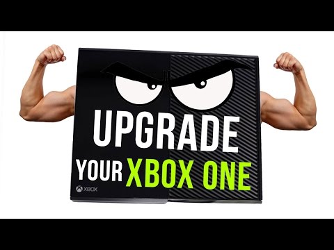 Xbox One: 5 Ways To Upgrade Your Experience - UCNvzD7Z-g64bPXxGzaQaa4g