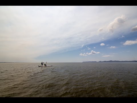 Worlds Beyond Episode 2: Carry-On Adventures Lake Nicaragua - UCGaOvAFinZ7BCN_FDmw74fQ